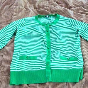 ♥️Denim & Co D & Co sweater♥️